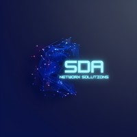 SDA Networx Solutions logo - Similar company to Zigg Talent
