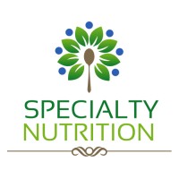Specialty Nutrition