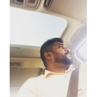 Vigneshwaran santhakumar logo - Similar company to Suraj Singhaniya
