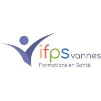 IFPS Vannes logo - Similar company to Centre Hospitalier Bretagne Atlantique