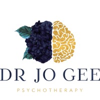 Dr Jo Gee Psychological Therapies logo - Similar company to London Software & Digital