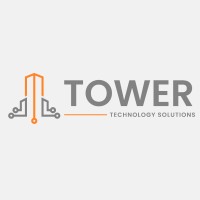 Tower Technology Solutions logo - Similar company to Enertron Llc