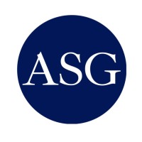Australian Specialists Group logo - Similar company to Algon Group