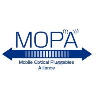 Mopa - Mobile Optical Pluggables Alliance
