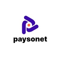 Paysonett logo - Similar company to Paysonet