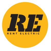 Rent Electric Europe