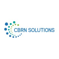 CBRN SOLUTIONS logo - Similar company to Dst Cbrn Solutions