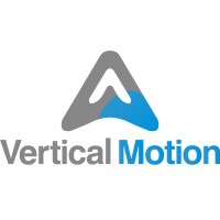 Vertical Motion logo - Similar company to Envistacom