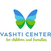 The Vashti Center for Children & Families logo - Similar company to Leading With Purpose And More