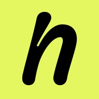 Hypernature logo - Similar company to Myce