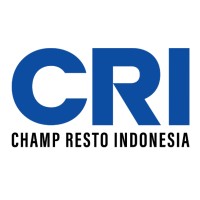PT. Champ Resto Indonesia Tbk logo - Similar company to Crp Group (Pt Citarasa Prima Indonesia Berjaya)