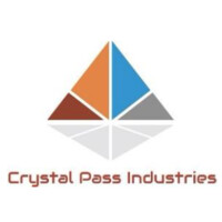Crystal Pass Industries Llc