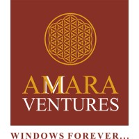 Amara Ventures logo - Similar company to Mlglow