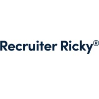 Recruiter Ricky logo - Similar company to Smith Bryan & Associates