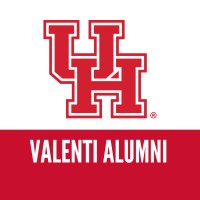 Valenti Alumni Association, University of Houston logo - Similar company to Uh Young Alumni Network
