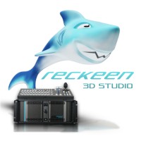Reckeen Europe logo - Similar company to Osee Technology Ltd.