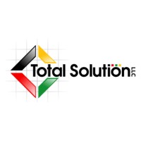 A Total Solution LLC logo - Similar company to A Total Solution, Inc.