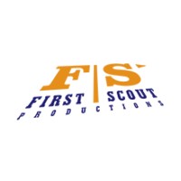 First Scout Productions logo - Similar company to Screenwriting U