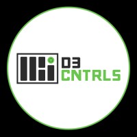 D3 Cntrls logo - Similar company to Sameer (Autonomous R&D Lab Under Meity, Govt Of India)
