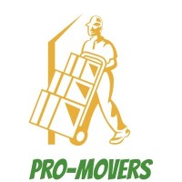 Pro-Movers logo - Similar company to Higherfeats Ng