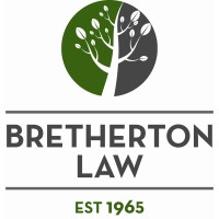 Bretherton Law logo - Similar company to Wright & Co Solicitors