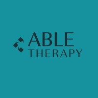 Able Therapy logo - Similar company to Strive To Thrive Therapy