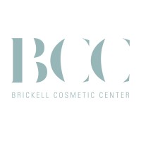 Brickell Cosmetic Center logo - Similar company to Elevate Miami
