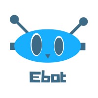 Ebot Educación: Robótica educativa y tecnología STEM logo - Similar company to Rockbotic