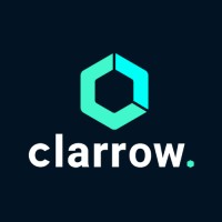 Clarrow logo - Similar company to 852Direct