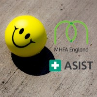 Mental Wealth | Resilient Minds UK logo - Similar company to Mental Wealth Academy
