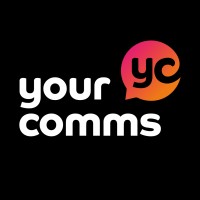 YourComms logo - Similar company to Your Comms Group