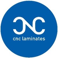 CNC Laminates Ltd logo - Similar company to Cad Group Bespoke Joinery Ltd.