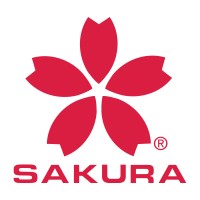 Sakura Finetek USA logo - Similar company to Mopec