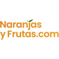 Naranjasyfrutas.com logo - Similar company to Hobrand B.V.