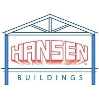 Hansen Pole Buildings LLC logo - Similar company to Raintight Decks & Rt Construction