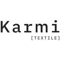 Karmi Textile logo - Similar company to Pebe Tekstil