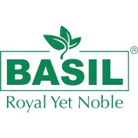 BASIL Petcare logo - Similar company to Poochmate