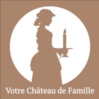 Votre Château de Famille logo - Similar company to Châteaux Expériences