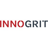 InnoGrit Corporation logo - Similar company to Wit-Storage Ltd.