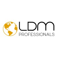 LDM Professionals Corp logo - Similar company to Sdsu Student Disability Services