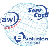 Grupo Servcard logo - Similar company to Comet Beneficios