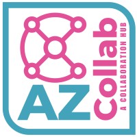 AZ Collab logo - Similar company to Agento Ai