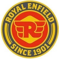 Royal Enfield CDMX Sur logo - Similar company to Royal Enfield Centro - All Inmotion Sas