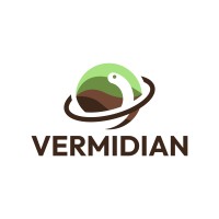 Vermidian logo - Similar company to Atlantic Link Consult