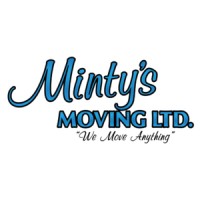 Mintys Moving | Canada Bridge logo - Similar company to Concretionz Construction Inc.