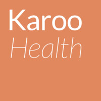 Karoo Health logo - Similar company to Repisodic, A Trella Health Solution