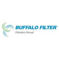 Buffalo Filter LLC logo - Similar company to Cimpax Instruments