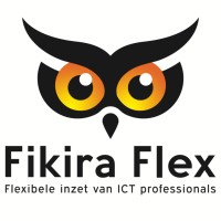 Fikira Flex B.V. logo - Similar company to Sparkleflow B.V.