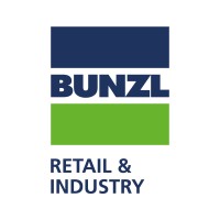 Bunzl Retail & Industry logo - Similar company to De Ridder Bv