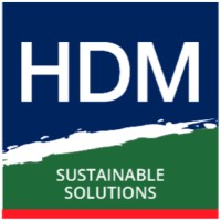 HDM Sustainable Solutions B.V. logo - Similar company to Hdm